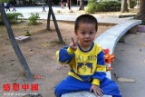 寻人启事：温京奥（广东省深圳市宝安区人）