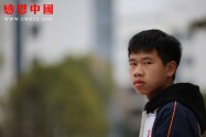 某县第六中学八年级（待捐助）（Bgzdsdlzx024）