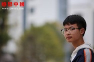 某县第六中学八年级（待捐助）（Bgzdsdlzx025）