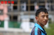 某职业技术学院大学捐助（待捐助）（Bqhysmzzx015）
