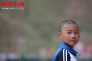 第三民族寄宿制中学八年级（待捐助）（Bnqdsmzzx981）