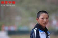 第三民族寄宿制中学八年级（待捐助）（Bnqdsmzzx1008）