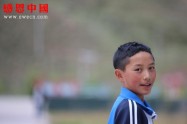 第三民族寄宿制中学八年级（待捐助）（Bnqdsmzzx1009）