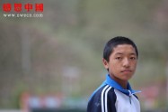 第三民族寄宿制中学八年级（待捐助）（Bnqdsmzzx1010）