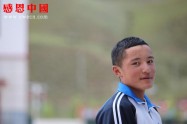 第三民族寄宿制中学八年级（待捐助）（Bnqdsmzzx1022）