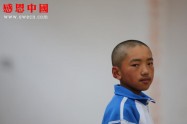 第二完全小学六年级（待捐助）（mdwx793）