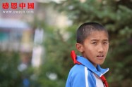 第二完全小学六年级（待捐助）（mdwx815）