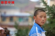 第二完全小学六年级（待捐助）（mdwx816）