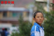 第二完全小学六年级（待捐助）（mdwx831）