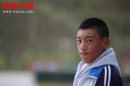 第三民族寄宿制中学八年级（待捐助）（Bnqdsmzzx1097）