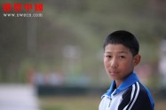 第三民族寄宿制中学九年级（待捐助）（Bnqdsmzzx1129）