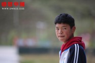 第三民族寄宿制中学九年级（待捐助）（Bnqdsmzzx1132）