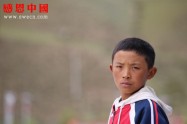 第三民族寄宿制中学八年级（待捐助）（Bnqdsmzzx1141）