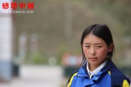 第三民族寄宿制中学八年级（待捐助）（Bnqdsmzzx1147）