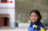 第三民族寄宿制中学八年级（待捐助）（Bnqdsmzzx1148）