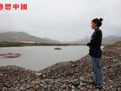 高原山区考取的大学本科女生很苦恼，要不要继续读下去？