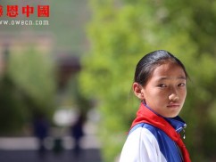 第三完全小学五年级（待捐助）（Bqhnqdswx1742）