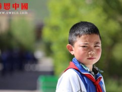 第三完全小学五年级（已捐助）（Bqhnqdswx1745）