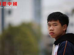某县第六中学八年级（已捐助）（Bgzdsdlzx024）