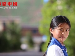 第三完全小学二年级（已捐助）（Bqhnqdswx1915）