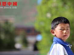 第三完全小学二年级（已捐助）（Bqhnqdswx1916）