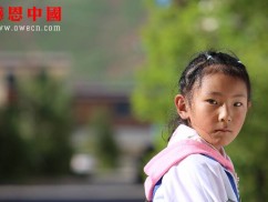 第三完全小学二年级（已捐助）（Bqhnqdswx1918）