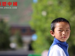 第三完全小学二年级（已捐助）（Bqhnqdswx1923）