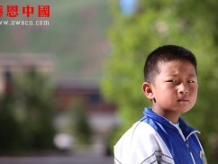 第三完全小学二年级捐助结束（已捐助）（Bqhnqdswx1917）
