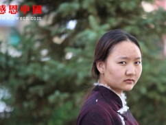 某职业学院大学捐助捐助结束（已捐助）（Bqhyszxs031）