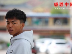 某职业技术学院大学捐助捐助结束（已捐助，汇款中）（Bqhyszxs025）