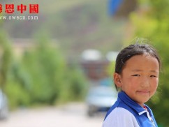 第三完全小学二年级（已捐助）（Bqhnqdswx1931）