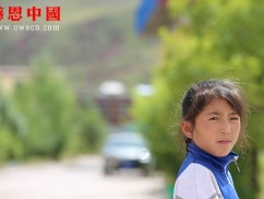 第三完全小学二年级（已捐助）（Bqhnqdswx1934）