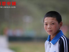 第三民族寄宿制中学八年级（待捐助）（Bnqdsmzzx1031）