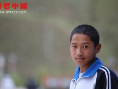 第三民族寄宿制中学八年级（待捐助）（Bnqdsmzzx1043）