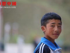 第三民族寄宿制中学八年级捐助结束（已捐助，汇款中）（Bnqdsmzzx1044）