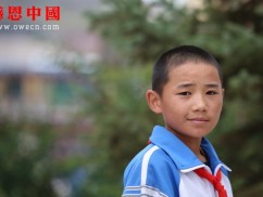 第二完全小学六年级捐助结束（已捐助）（mdwx800）