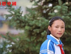 第二完全小学六年级捐助结束（已捐助）（mdwx809）