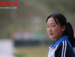 第三民族寄宿制中学八年级（已捐助）（Bnqdsmzzx1048）