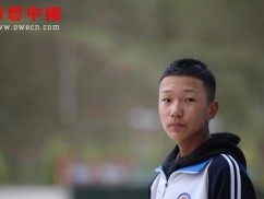 第三民族寄宿制中学八年级捐助结束（已捐助）（Bnqdsmzzx1085）