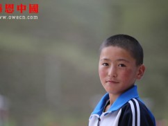 第三民族寄宿制中学八年级捐助结束（已捐助）（Bnqdsmzzx1087）