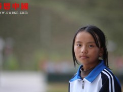 第三民族寄宿制中学八年级捐助结束（已捐助）（Bnqdsmzzx1089）