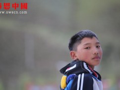 第三民族寄宿制中学八年级（待捐助）（Bnqdsmzzx1101）