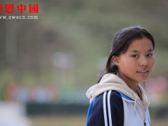 第三民族寄宿制中学八年级（待捐助）（Bnqdsmzzx1103）